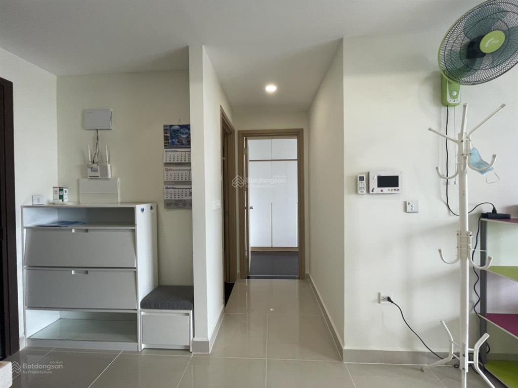 Căn 1pn, 1wc  golden masion cho thuê nhà đẹp  tầng cao thoáng mát