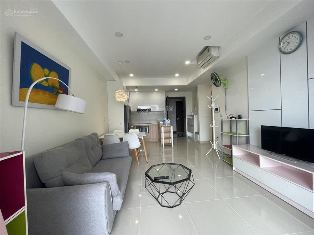 Căn 1pn, 1wc  golden masion cho thuê nhà đẹp  tầng cao thoáng mát