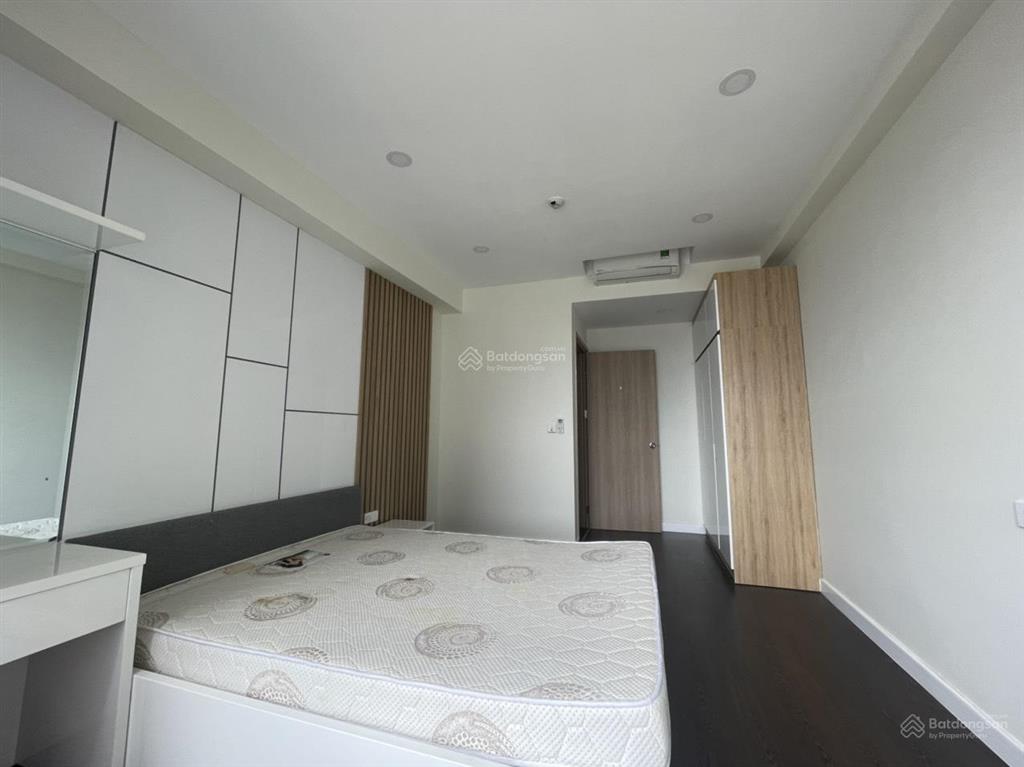 Căn 1pn, 1wc  golden masion cho thuê nhà đẹp  tầng cao thoáng mát