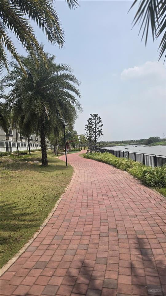 Chỉ 72 tỷ  bán biệt thự sân vườn aqua city sát sông  chuyên rổ hàng độc quyền aqua city