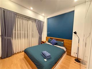 Căn 2pn  16tr/tháng  orchard parkview  nhà đẹp tầng cao thoáng mát