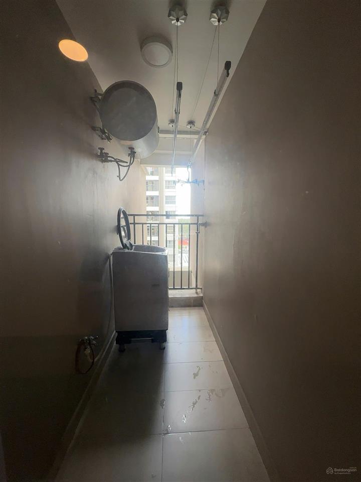 Căn 2pn  golden mansion  16 triệu/tháng  nhà đầy đủ nội thất  tầng cao thoáng mát