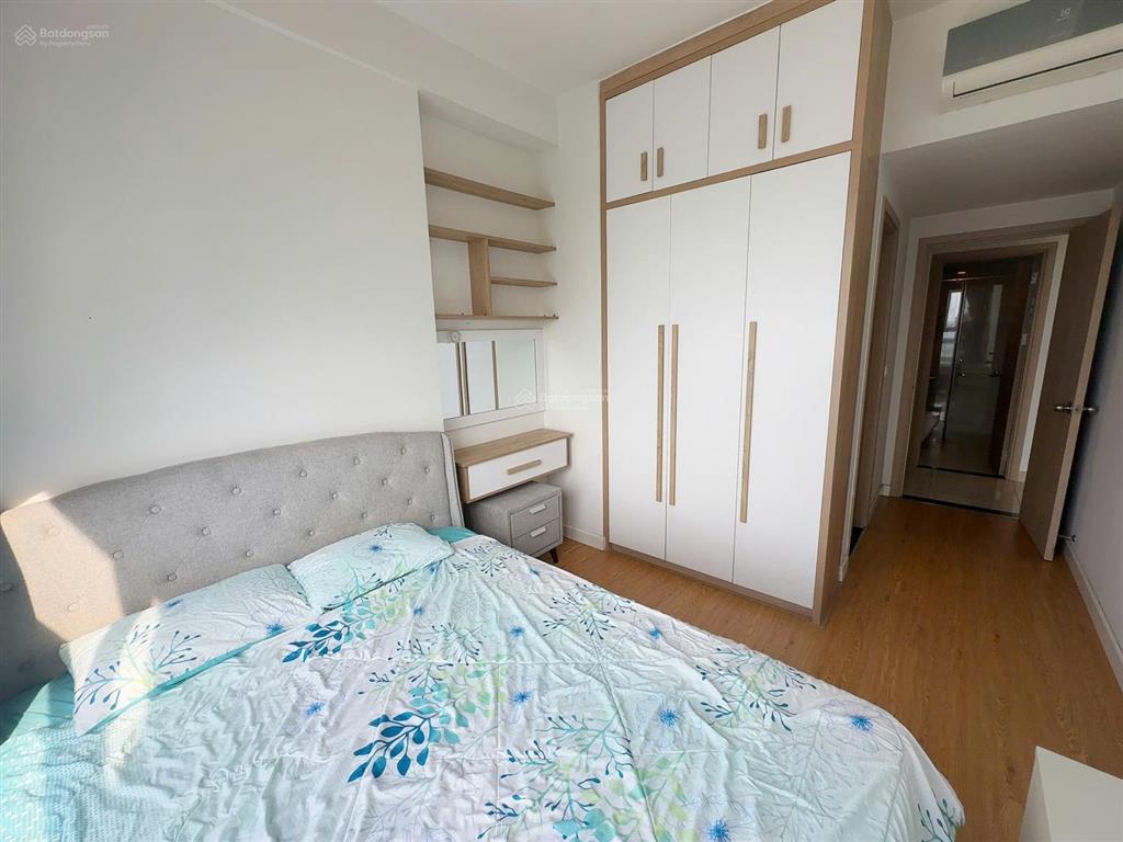 Căn 2pn  16 triệu / tháng  tầng cao nhà đẹp  đầy đủ nội thất thoáng mát