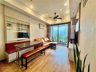 Căn 2pn  16 triệu / tháng  tầng cao nhà đẹp  đầy đủ nội thất thoáng mát