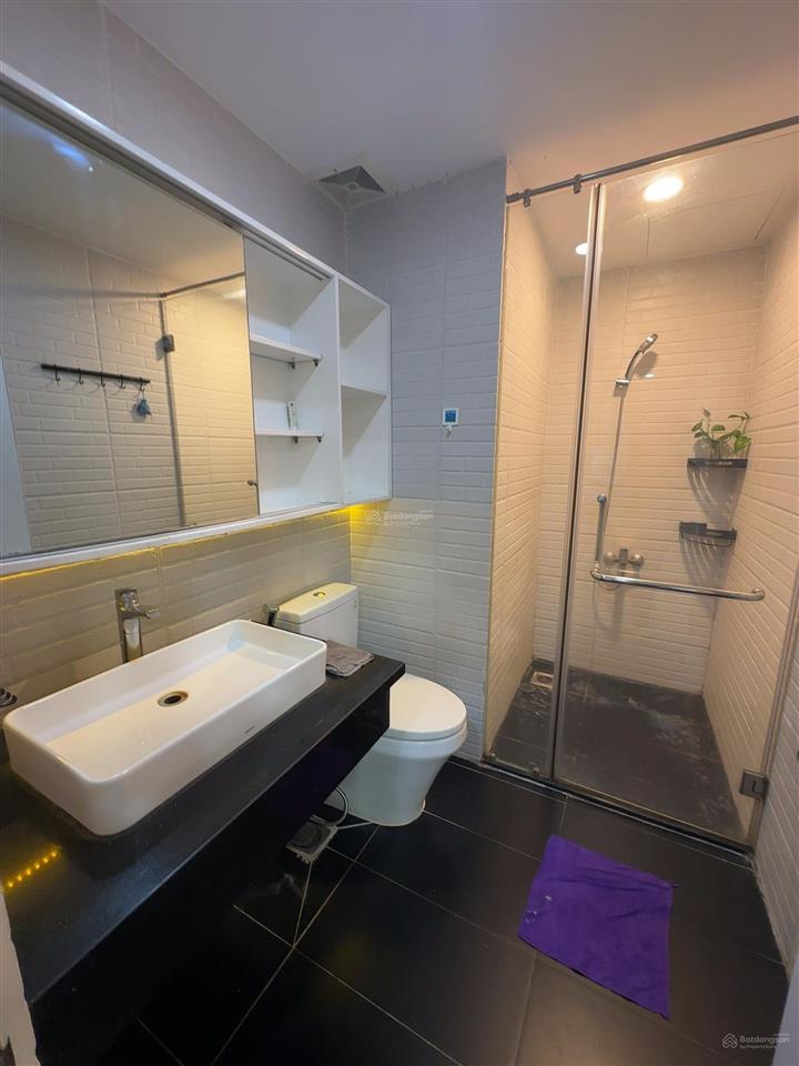 1pn  14 triệu/tháng  the botanica  cho thuê nhà đẹp đang trống  tầng cao thoáng mát