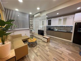 1pn  14 triệu/tháng  the botanica  cho thuê nhà đẹp đang trống  tầng cao thoáng mát