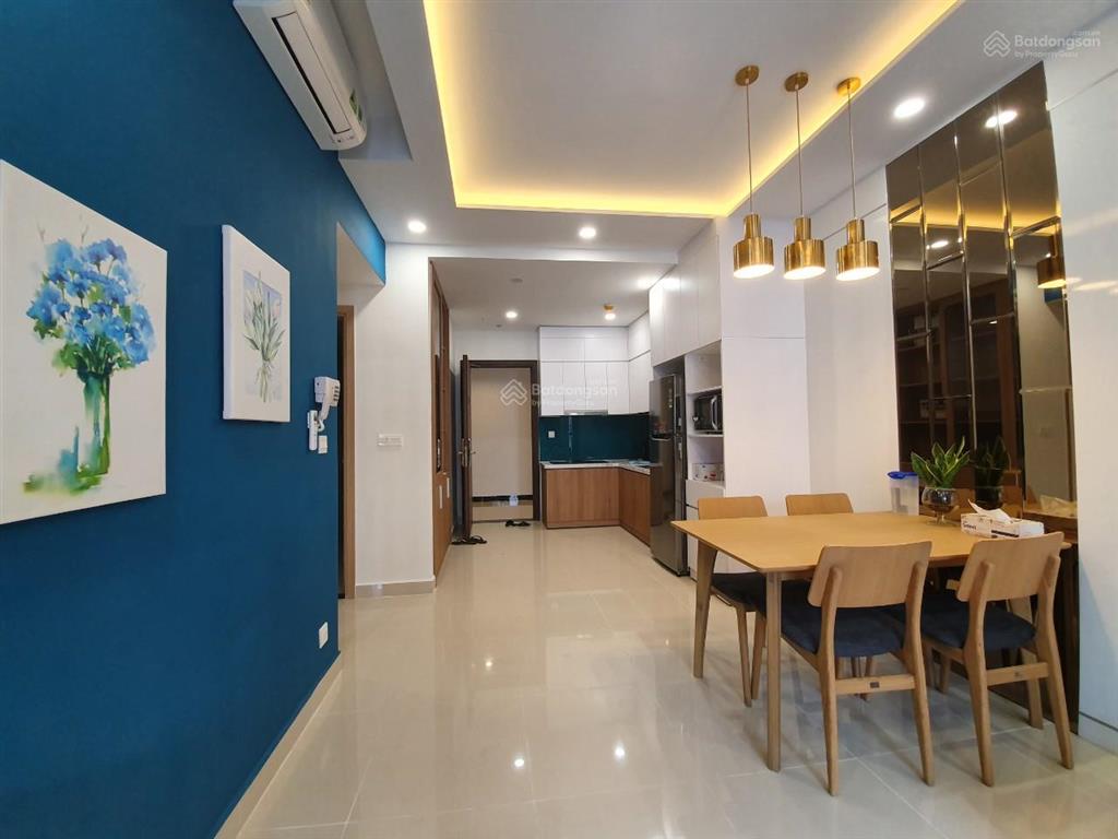 Căn 2pn  16 triệu / tháng  the botanica  nhà đẹp thoáng mát