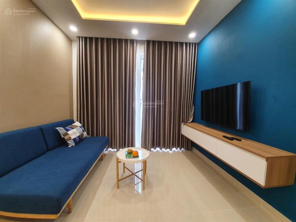 Căn 2pn  16 triệu / tháng  the botanica  nhà đẹp thoáng mát
