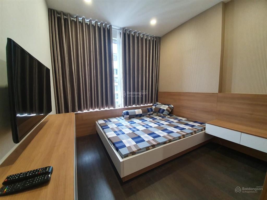 Căn 2pn  16 triệu / tháng  the botanica  nhà đẹp thoáng mát