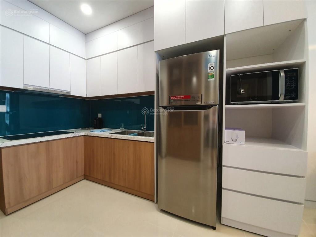 Căn 2pn  16 triệu / tháng  the botanica  nhà đẹp thoáng mát