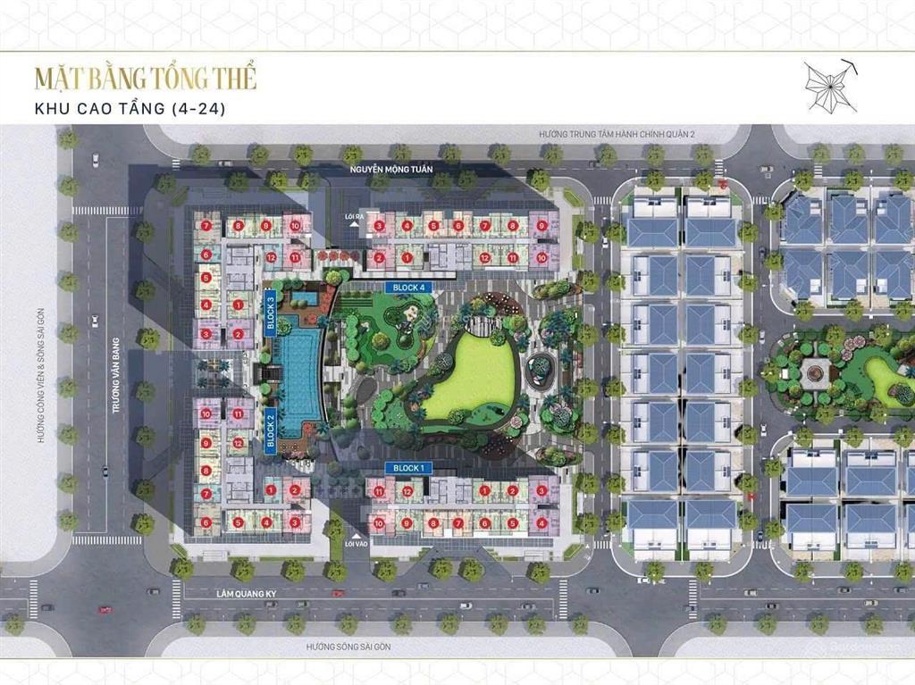 Bán 2pn.2wc  giá thật  chuyên rổ hàng victoria village