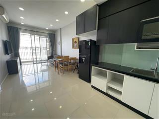 Căn 2pn, 2wc  nhà mới đầy đủ nội thất  tầng cao thoáng mát  dọn vào ở ngay