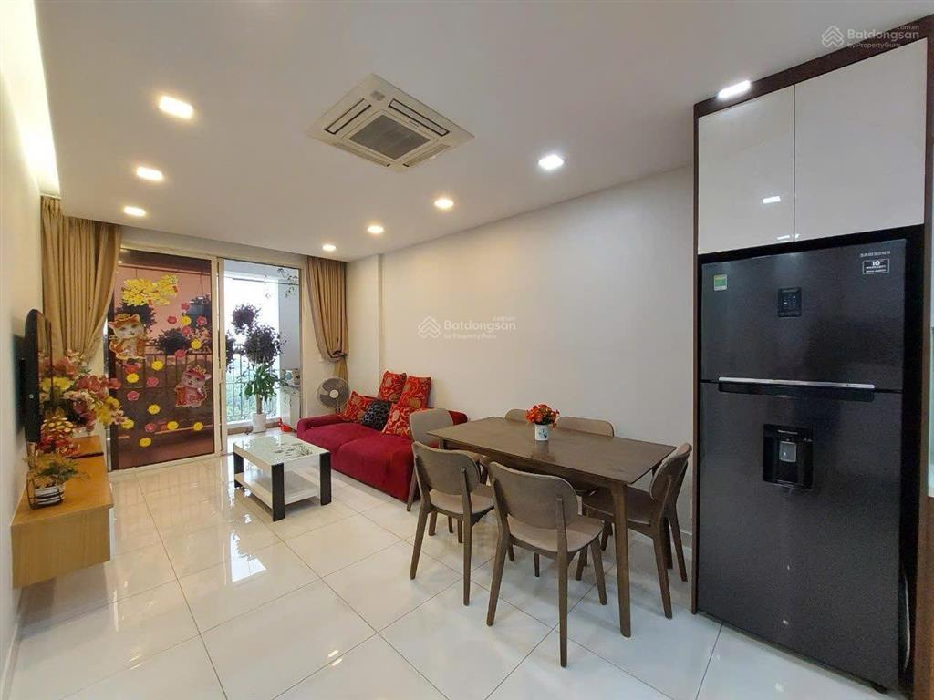 Căn 2pn  17 triệu / tháng  garden gate  nhà đẹp thoáng mát