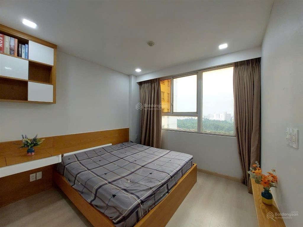 Căn 2pn  17 triệu / tháng  garden gate  nhà đẹp thoáng mát