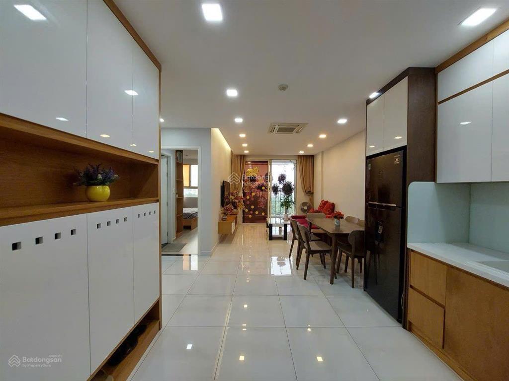 Căn 2pn  17 triệu / tháng  garden gate  nhà đẹp thoáng mát