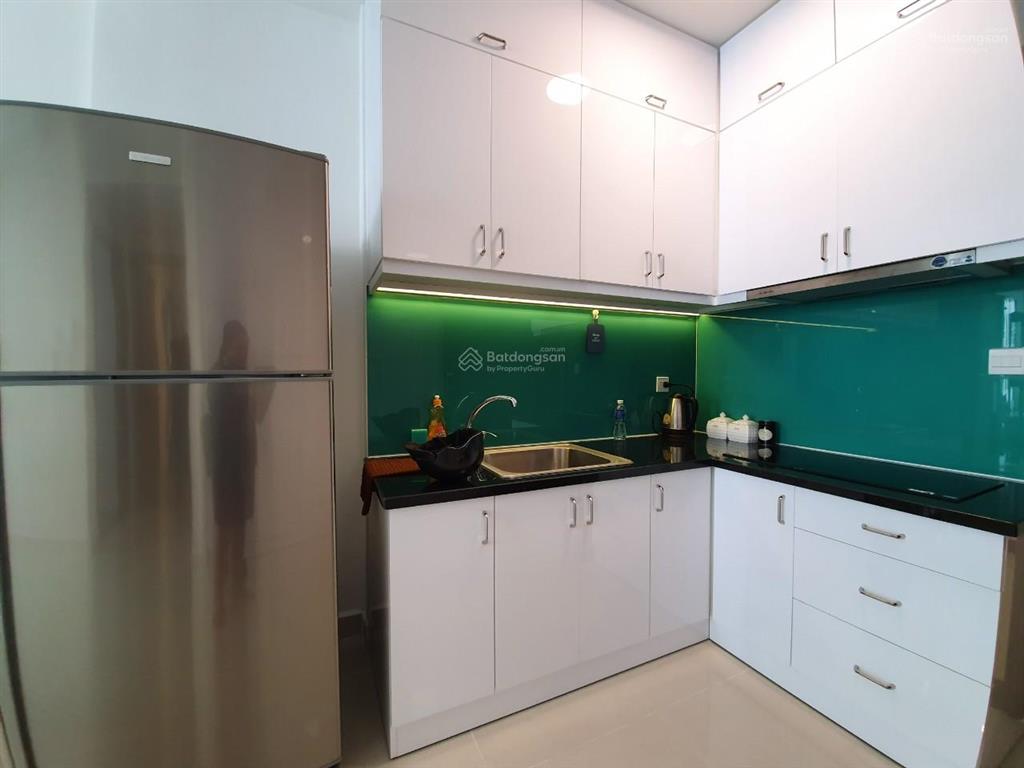 Căn 2pn  16,5tr/tháng  garden gate  nhà đẹp tầng cao thoáng mát