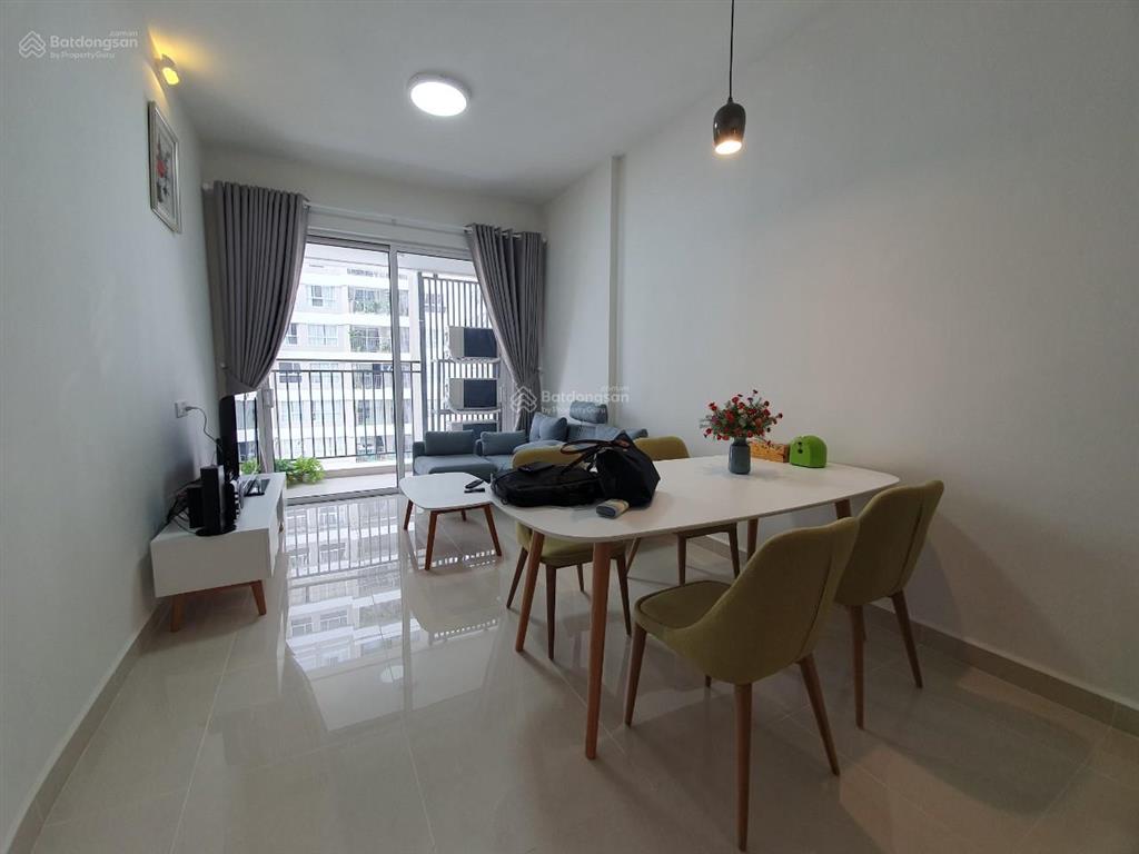 Căn 2pn  16,5tr/tháng  garden gate  nhà đẹp tầng cao thoáng mát