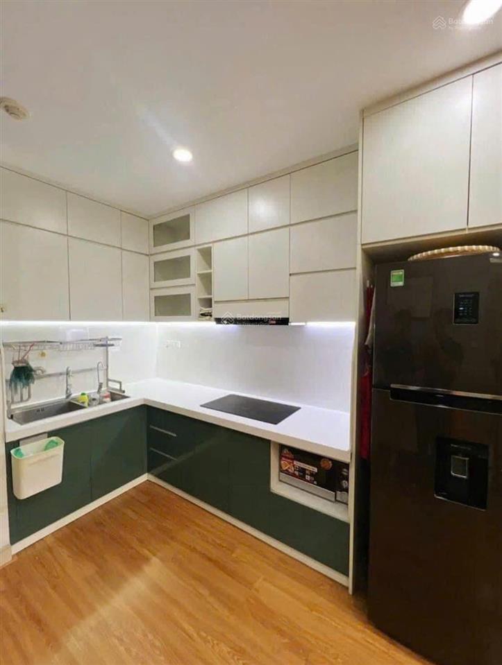 Căn 2pn  16tr/tháng  orchard parkview  nhà mới tầng cao thoáng mát