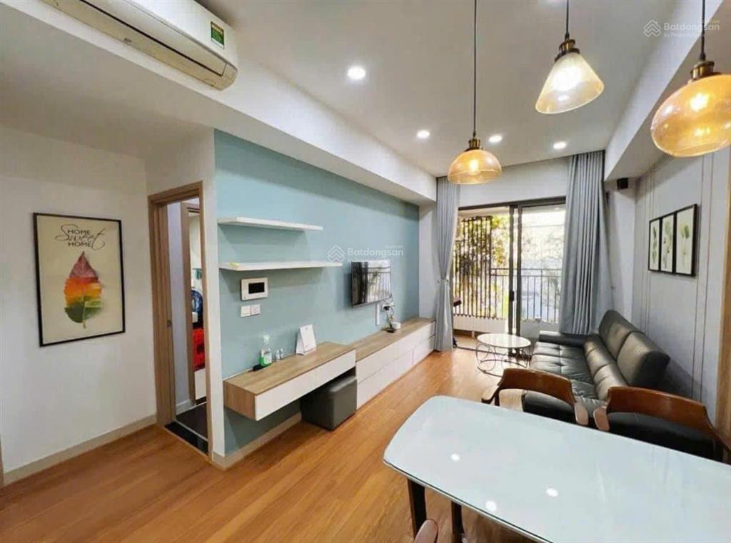 Căn 2pn  16tr/tháng  orchard parkview  nhà mới tầng cao thoáng mát