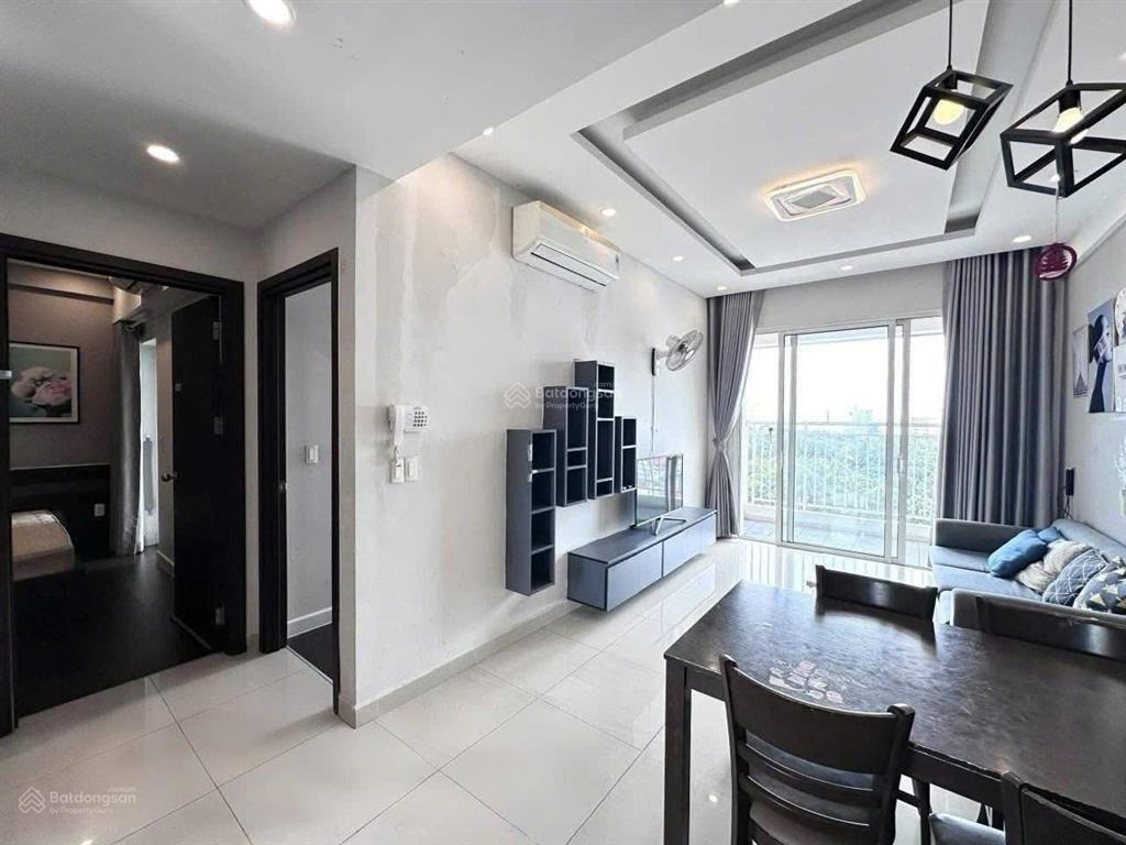Căn 2pn.2wc  17 triệu/tháng  orchard parkview  nhà đẹp tầng cao thoáng mát