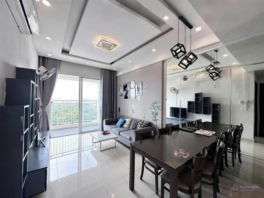 Căn 2pn.2wc  17 triệu/tháng  orchard parkview  nhà đẹp tầng cao thoáng mát