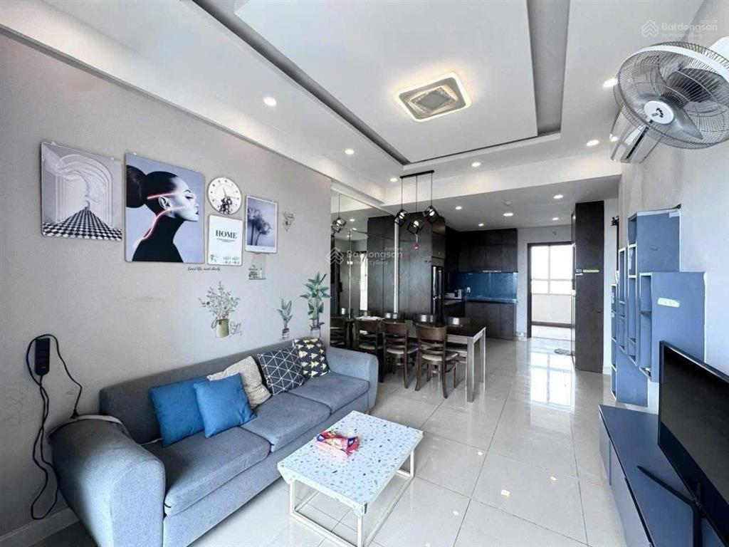 Căn 2pn.2wc  17 triệu/tháng  orchard parkview  nhà đẹp tầng cao thoáng mát