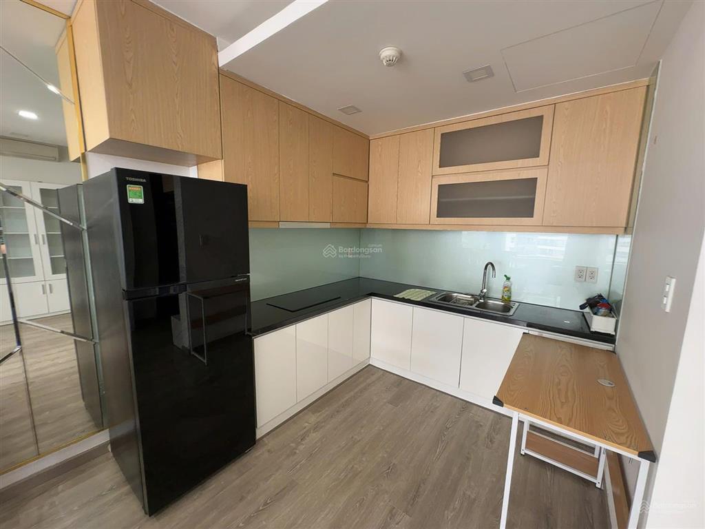 Căn 2pn, 2wc  17 triệu/tháng  nhà đẹp tầng cao thoáng mát