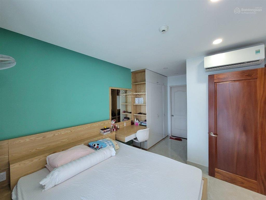 Căn 2pn, 2wc  17 triệu/tháng  nhà đẹp tầng cao thoáng mát