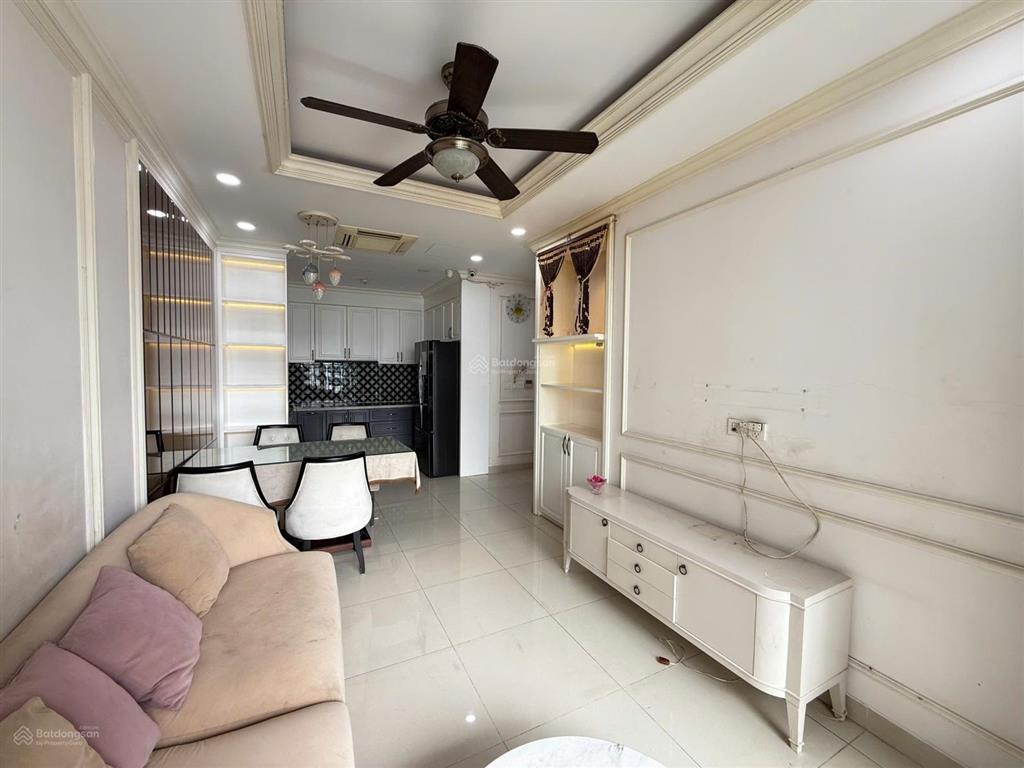 Căn hộ 3pn  orchard parkview  nhà đầy đủ nội thất thoáng mát