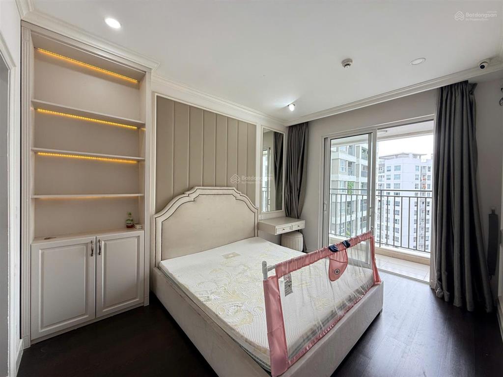 Căn hộ 3pn  orchard parkview  nhà đầy đủ nội thất thoáng mát
