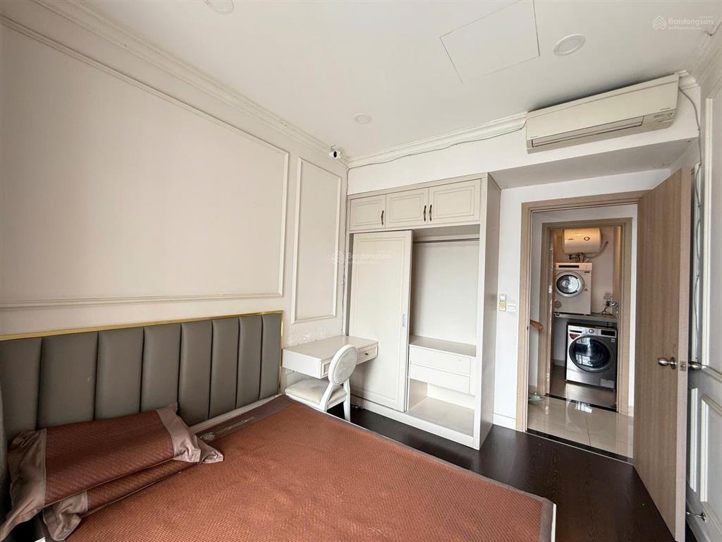 Căn hộ 3pn  orchard parkview  nhà đầy đủ nội thất thoáng mát