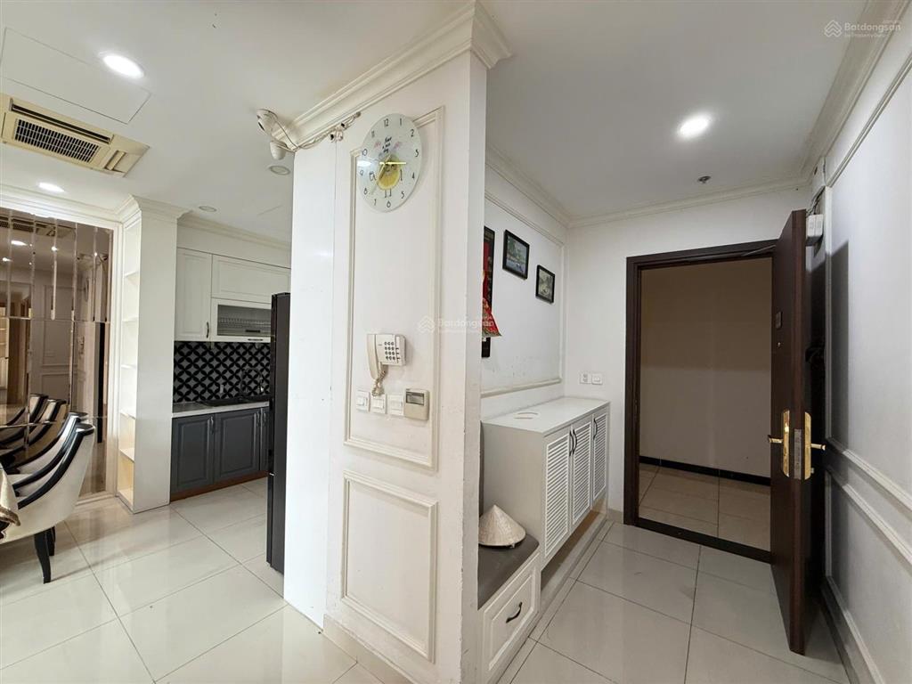 Căn hộ 3pn  orchard parkview  nhà đầy đủ nội thất thoáng mát