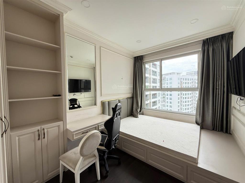 Căn hộ 3pn  orchard parkview  nhà đầy đủ nội thất thoáng mát