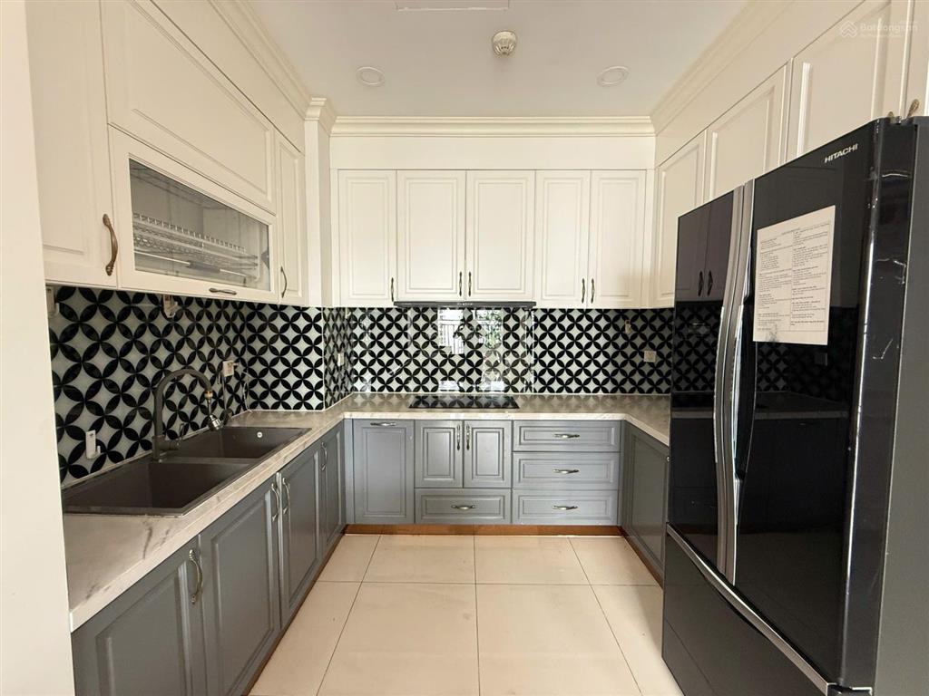 Căn hộ 3pn  orchard parkview  nhà đầy đủ nội thất thoáng mát