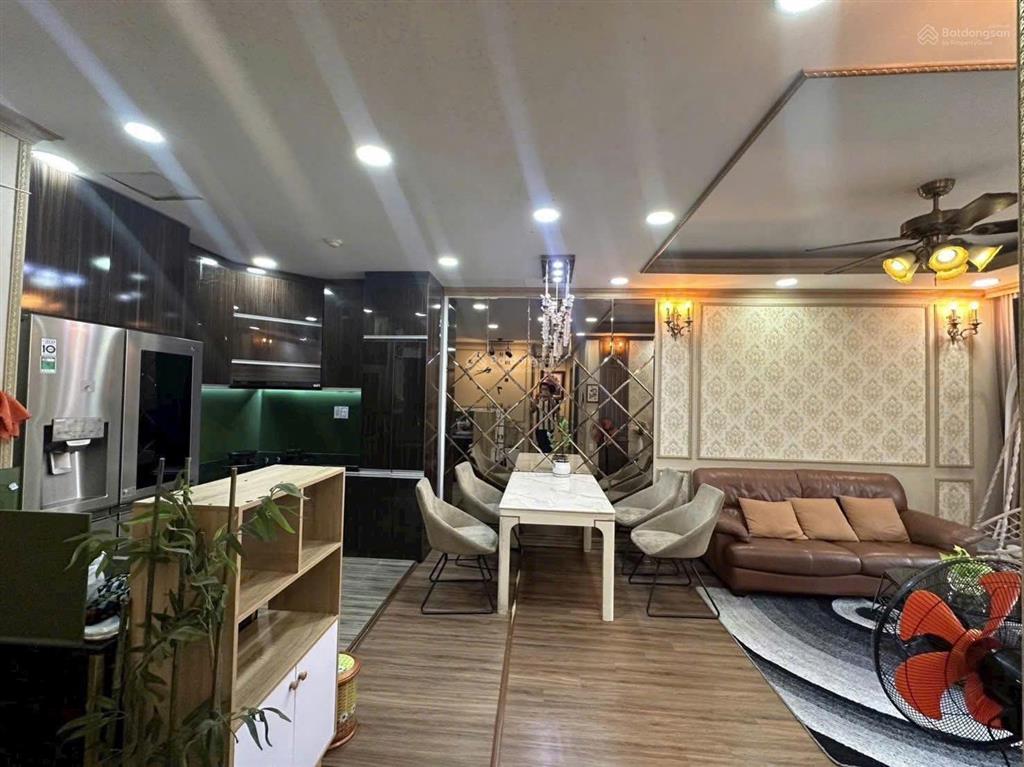 Căn 3pn.2wc  giá tốt  nhà đầy đủ nội thất  view đông thoáng mát  đã ký hđmb