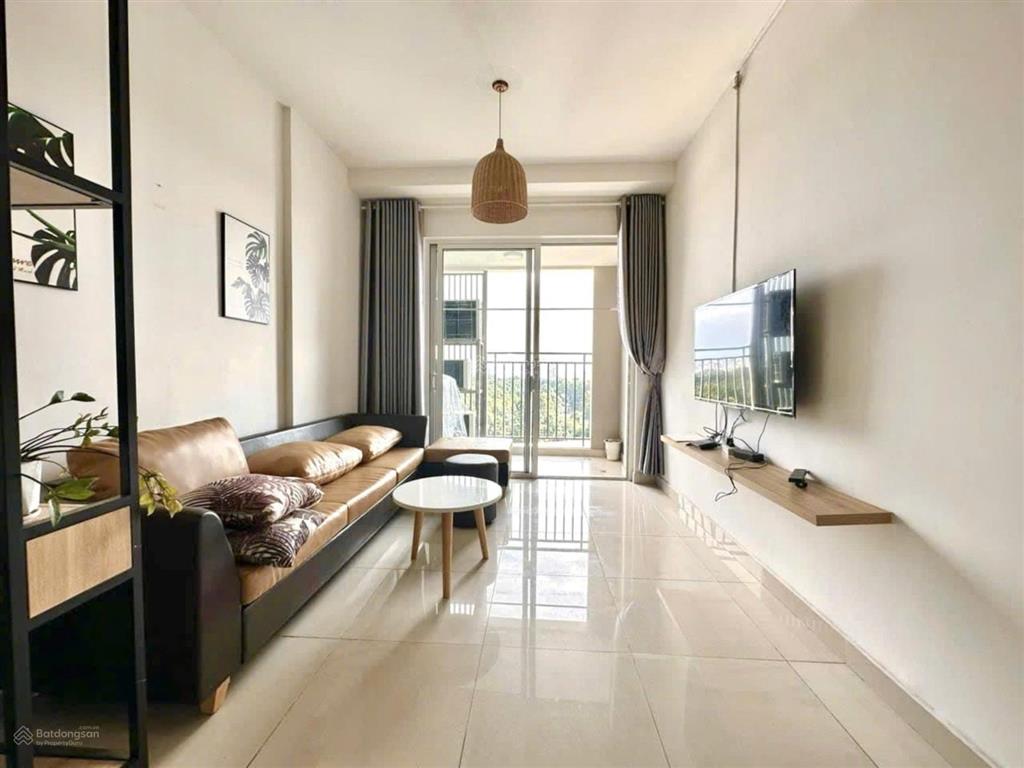 Căn 2pn. 2wc  16 triệu/tháng  botanica premier  tầng cao thoáng mát