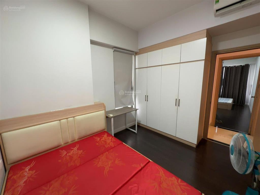 Căn 2pn. 2wc  16 triệu/tháng  botanica premier  tầng cao thoáng mát