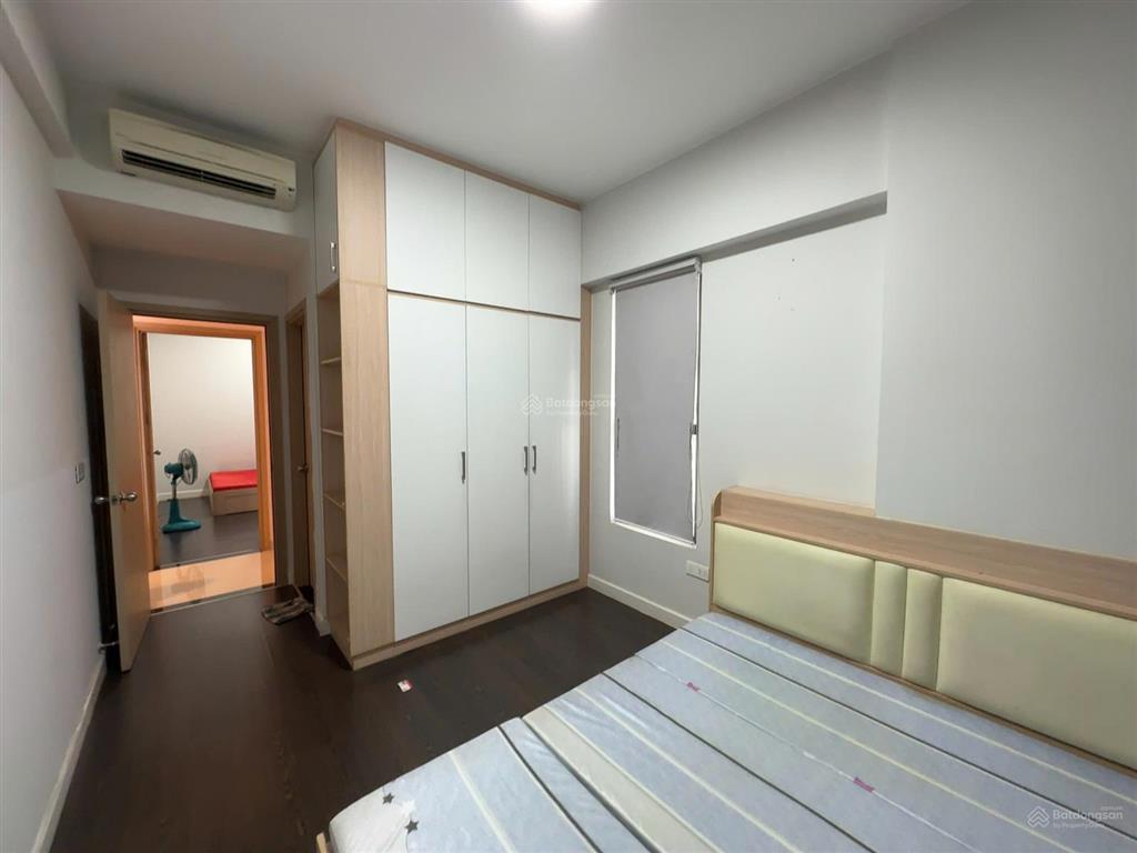 Căn 2pn. 2wc  16 triệu/tháng  botanica premier  tầng cao thoáng mát
