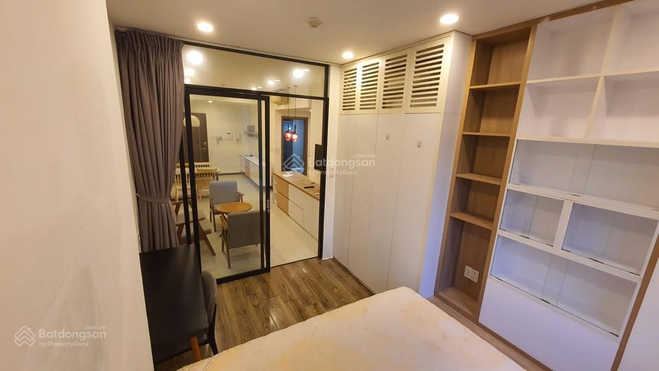 Căn hộ 1pn  4,1 tỷ  chính chủ bán nhà đẹp  botanica premier  nhà thoáng mát dọn vào ở ngay