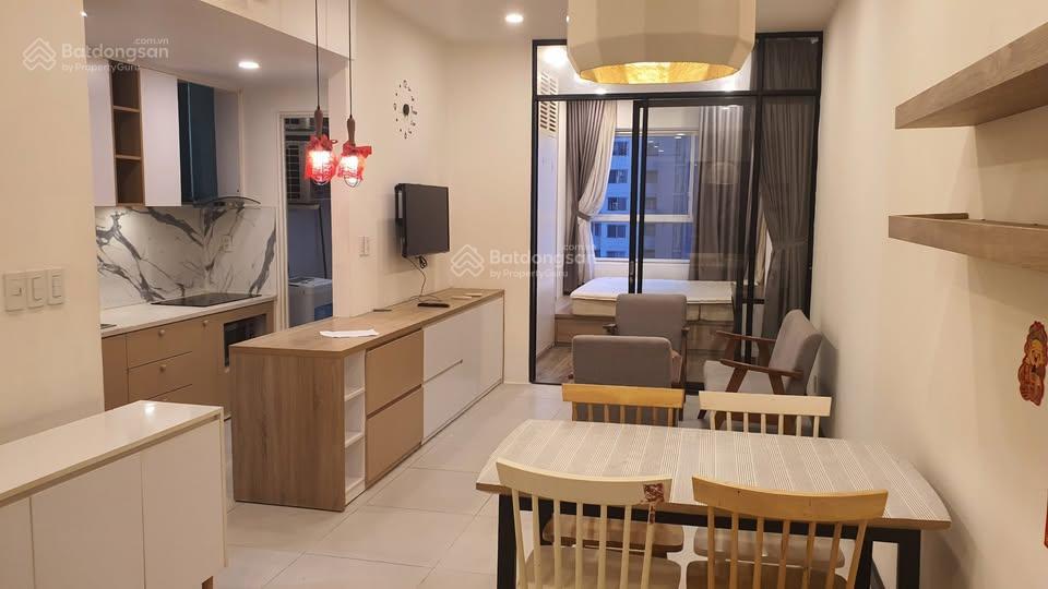 Căn hộ 1pn  4,1 tỷ  chính chủ bán nhà đẹp  botanica premier  nhà thoáng mát dọn vào ở ngay