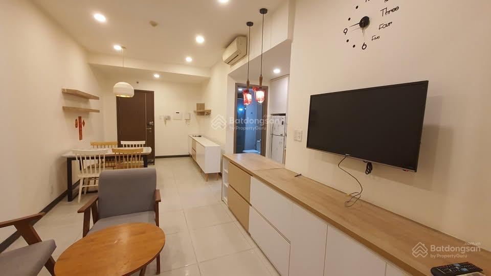 Căn hộ 1pn  4,1 tỷ  chính chủ bán nhà đẹp  botanica premier  nhà thoáng mát dọn vào ở ngay