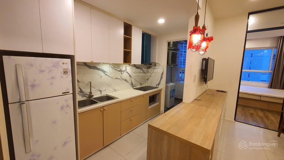 Căn hộ 1pn  4,1 tỷ  chính chủ bán nhà đẹp  botanica premier  nhà thoáng mát dọn vào ở ngay