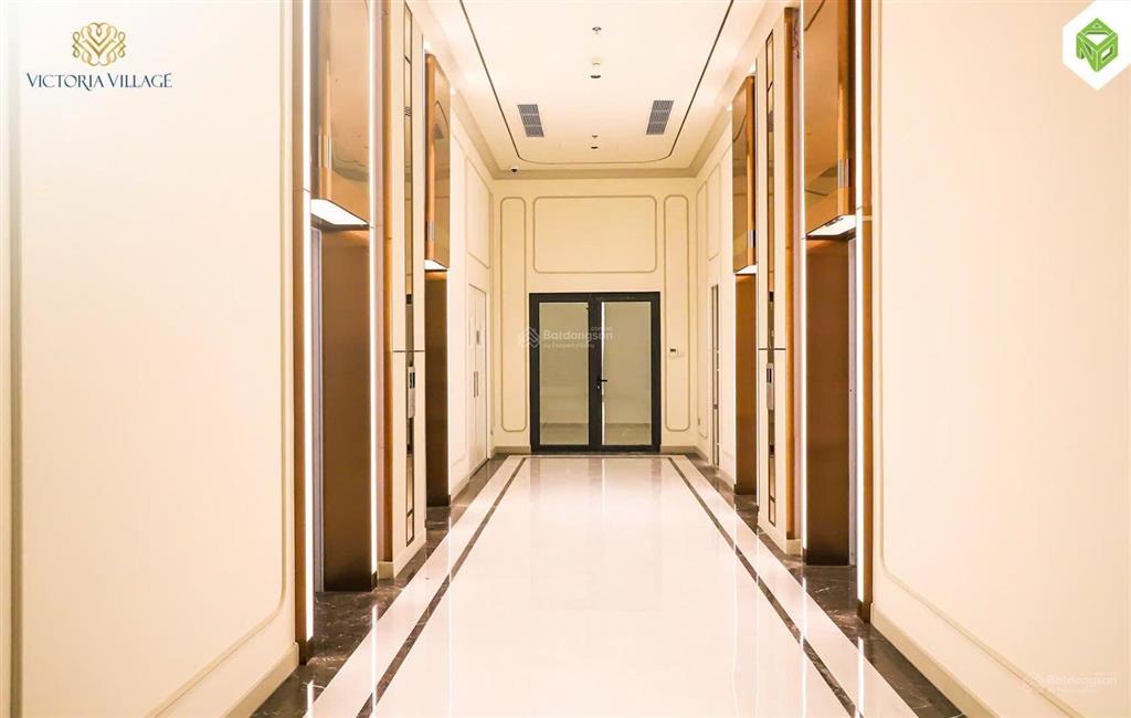 Bán căn hộ 3pn  8,050 tỷ  victoria village novaland  tầng cao thoáng mát