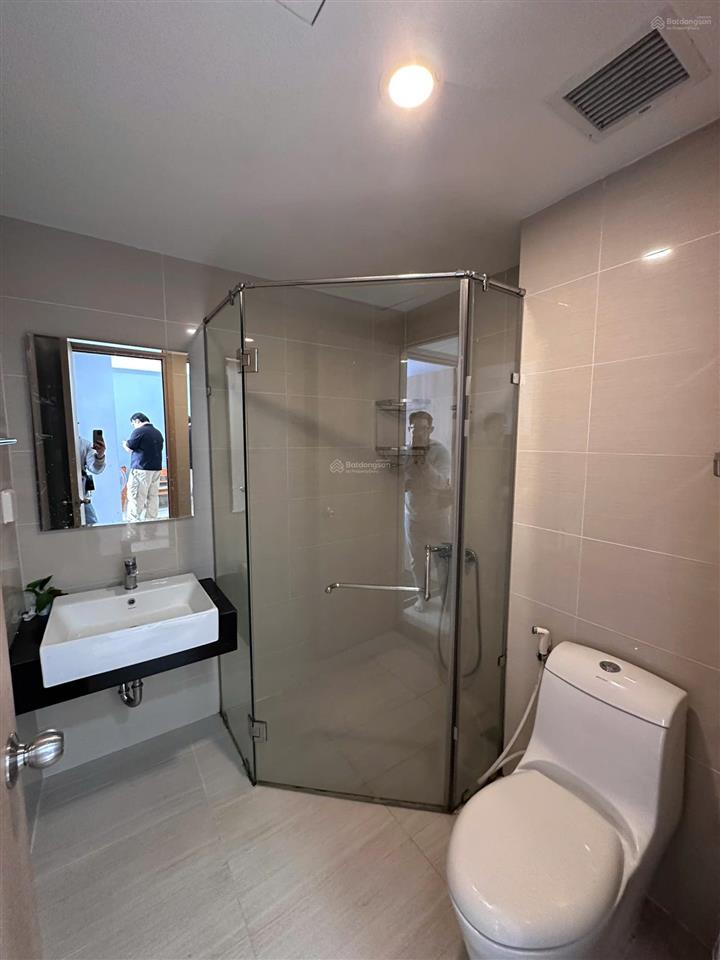 Căn 2pn.1wc  14 triệu/tháng  the botanica  nhà mới tầng cao thoáng mát