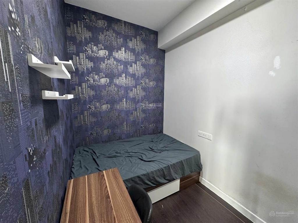 Căn 2pn.1wc  14 triệu/tháng  the botanica  nhà mới tầng cao thoáng mát