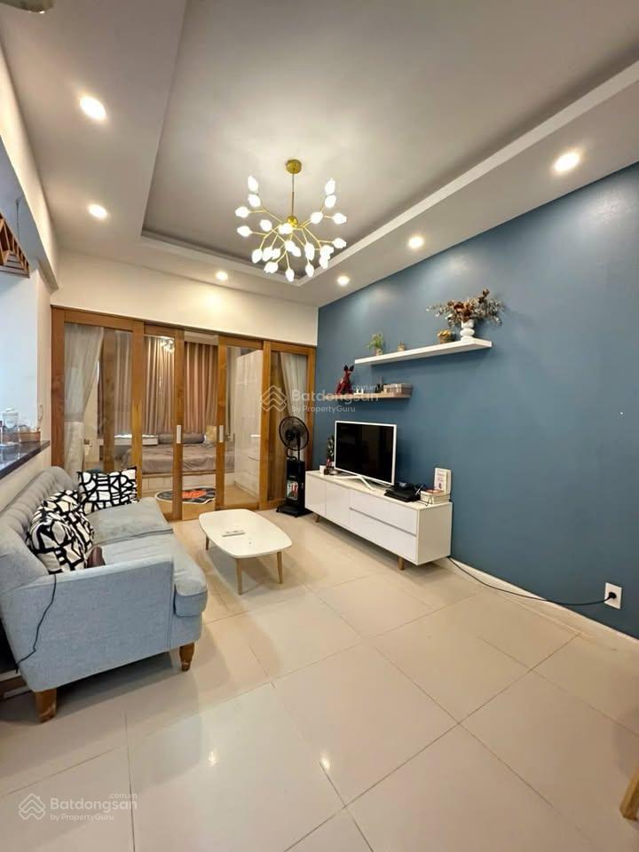 Bán căn 1pn  the botanica  nhà đầy đủ nội thất  dọn vào ở ngay
