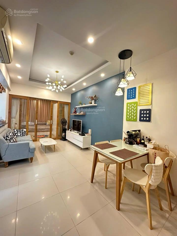 Bán căn 1pn  the botanica  nhà đầy đủ nội thất  dọn vào ở ngay