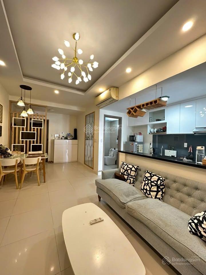 Bán căn 1pn  the botanica  nhà đầy đủ nội thất  dọn vào ở ngay