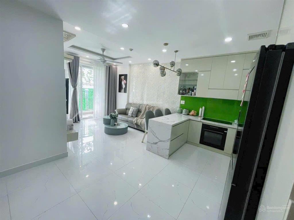 Căn 3pn. 2wc  7 tỷ  orchard park view  nhà đẹp tầng cao thoáng mát  gặp chính chủ thương lượng