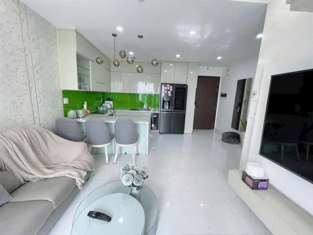 Căn 3pn. 2wc  7 tỷ  orchard park view  nhà đẹp tầng cao thoáng mát  gặp chính chủ thương lượng